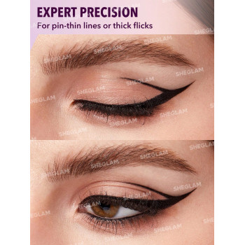 SHEGLAM Eyeliner Pro-Flex Angled - 30257058