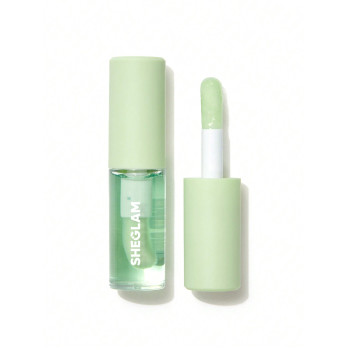 SHEGLAM Huile à lèvres Hydratinge Jelly Wow - Green Apple Envy - 3219384