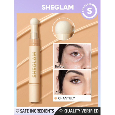 SHEGLAM Anti-cernes Complexion Boost-Chantilly - 20536577