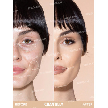 SHEGLAM Anti-cernes Complexion Boost-Chantilly - 20536577