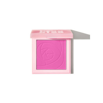 SHEGLAM Blush Poudre Love Dive Tender Heart- Dont Pink Twice - 12687738