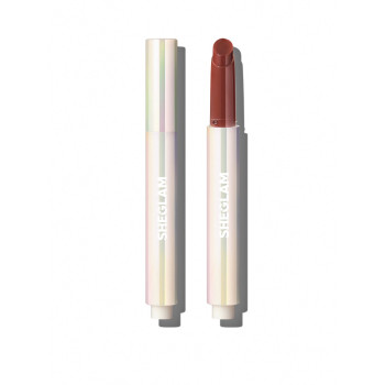 SHEGLAM Pout-Perfect Shine Lip Plumper-Sepia Kiss - 13260939