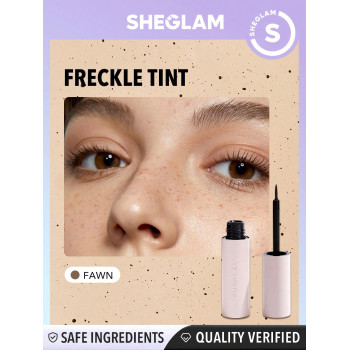 SHEGLAM Freck Please Teinte de tache de rousseur-Fawn - 10158140