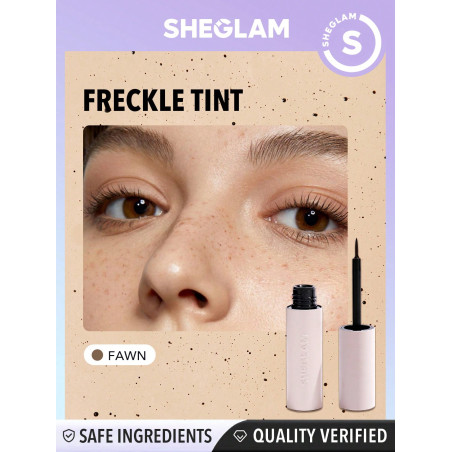 SHEGLAM Freck Please Teinte de tache de rousseur-Fawn - 10158140