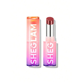 SHEGLAM Mirror Kiss High-Shine Lipstick-High Key - 29925988