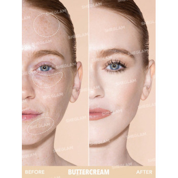 SHEGLAM Anti-cernes Complexion Boost-Buttercream - 20536560