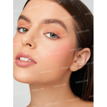 SHEGLAM Bâton De Blush Snatch 'n' - Crème De Blush De La Prochaine Dimension, Pigment Très Élevé, Imperméable, À Longue Durée, Sans Décoloration, Sans Gras, Éclat Durable, Maquillage De Beauté Pour Femmes - 3020153