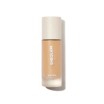 SHEGLAM Fond de Teint Hydrating Skinfinite - Sand - 3336112