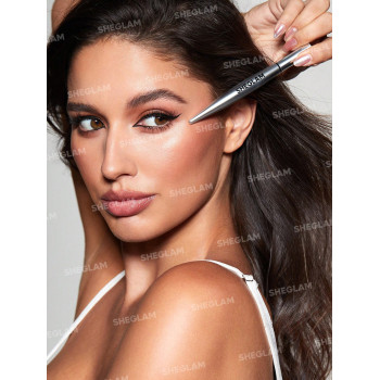 SHEGLAM Eyeliner Liquide Imperméable Qui Dure Toute La Journée - 22233972