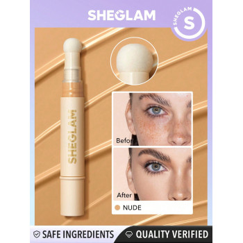 SHEGLAM Anti-cernes Complexion Boost-Nude - 20536578