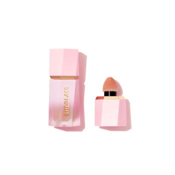 SHEGLAM Blush liquide Color Bloom - Hush Hush - 2845466