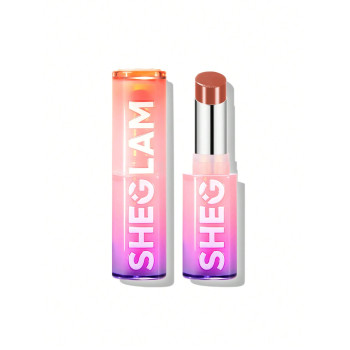 SHEGLAM Mirror Kiss High-Shine Lipstick-Plot Twist - 29925985