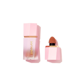 SHEGLAM Blush liquide Color Bloom - Birthday Suit - 2845476