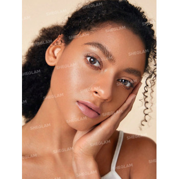 SHEGLAM Crayon À Sourcils 2-en-1 Brows On Demand - Crayon Liquide Imperméable Taupe Anti-transpiration, Anti-huile Naturelle Pour Le Remplissage Des Sourcils Et La Crème Gel De Maquillage Pour Le Contour Des Sourcils - 2395300