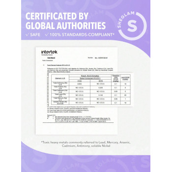 SHEGLAM Crayon À Sourcils 2-en-1 Brows On Demand - Crayon Liquide Imperméable Taupe Anti-transpiration, Anti-huile Naturelle Pour Le Remplissage Des Sourcils Et La Crème Gel De Maquillage Pour Le Contour Des Sourcils - 2395300