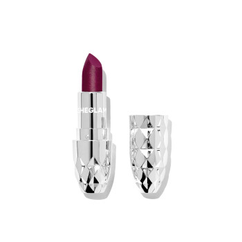 SHEGLAM Starlight Velvet Lipstick-bold Berry 10 Couleurs Brillant Mat Longue Tenue Rouge À Lèvres Nourrissant Soyeux Et Lisse - 1462578