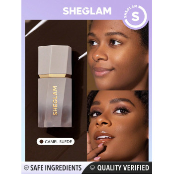 SHEGLAM Contouring liquide Sun Sculpt - Camel Suede - 3455704