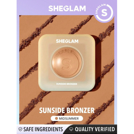 SHEGLAM Bronzer Sunside-Midsummer - 11996246