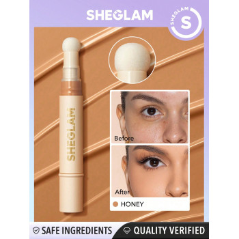 SHEGLAM Anti-cernes Complexion Boost-Honey - 20536564