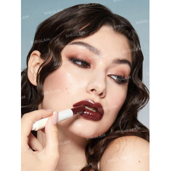 SHEGLAM Stick à lèvres repulpant Pout-Perfect Shine-Hot Cocoa - 21115999