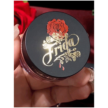 SHEGLAM Blush Crème Frida Kahlo X Self Portrait - Folk Art - 13674244