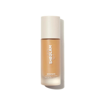 SHEGLAM Fond de Teint Hydrating Skinfinite - Butterscotch - 3336091