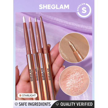 SHEGLAM Crayon highlighter de précision Fairy Wand-Starlight - 11799266