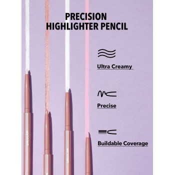 SHEGLAM Crayon highlighter de précision Fairy Wand-Starlight - 11799266