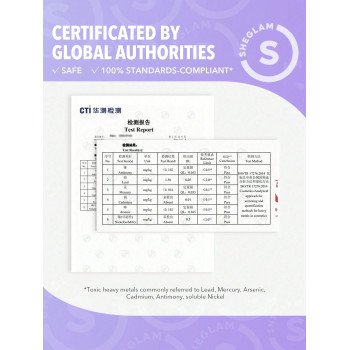 SHEGLAM Crayon highlighter de précision Fairy Wand-Starlight - 11799266