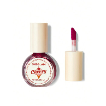 SHEGLAM Pour la teinte Flush pour les lèvres et les joues-Cherry Picked - 22120014