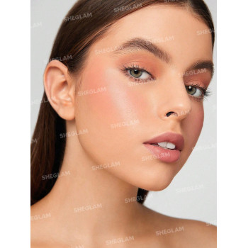 SHEGLAM Pinceau Snatch 'n' Blush - Fard À Joues En Crème "dreamer" Étanche, Haute Pigmentation, Non-fading, Non-gras, Durable, Maquillage De Beauté Pour Femmes Brillant - 3020154