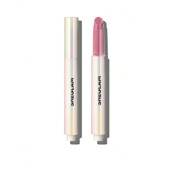 SHEGLAM Pout-Perfect Shine Lip Plumper-Makin' Me Blush - 13260942