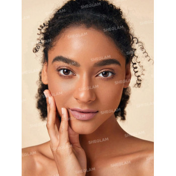 SHEGLAM Crayon À Sourcils 2 En 1 Brows On Demand - Espresso Stylus À Sourcils Liquide Étanche À L'eau, Anti-transpiration, Résistant À L'huile, Remplissage Naturel Des Sourcils Et Gel De Maquillage Pour Contourner Les Sourcils - 2395285