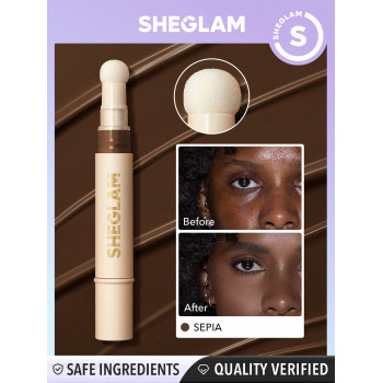 SHEGLAM Anti-cernes Complexion Boost-Sepia - 20536566