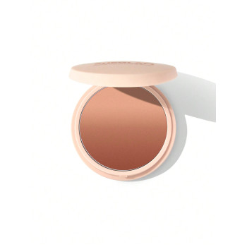 SHEGLAM Divine Flush Matte Blush-seduction Blush Powder Hautement Pigmenté Longue Durée Ne Jamais Décolorer Le Fard À Joues Naturel Léger Et Lumineux Pour Le Visage - 1929503