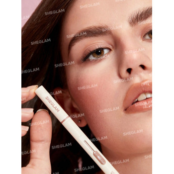 SHEGLAM Crayon à sourcils longue durée Better Brows-Taupe - 29709586