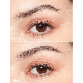 SHEGLAM Gel à sourcils Brow Breakdown - 21002876