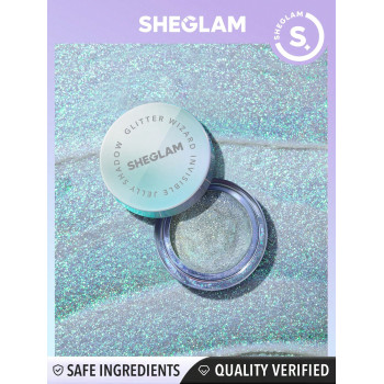 SHEGLAM Fard à paillettes gelée Invisible-Moonlight Stroll - 21002878