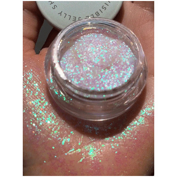 SHEGLAM Fard à paillettes gelée Invisible-Moonlight Stroll - 21002878