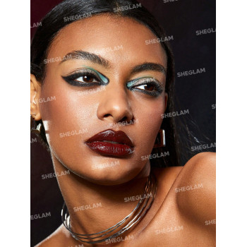 SHEGLAM Crayon Eyeliner - Milky Way-Dark Matter - 22457977