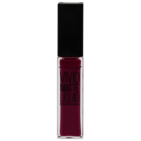 Rouge à lèvres - Vivid Matte Liquid - Possessed plum - 03 - 30483460