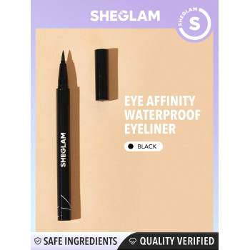 SHEGLAM Eye-liner Imperméable Eye Infinity - 3428373