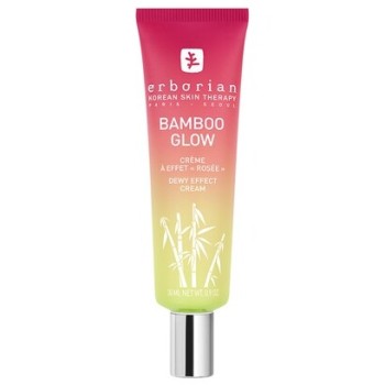 Crème illuminatrice effet bonne mine - Bamboo Glow - Visage - 30 ml - 03 - 26883350