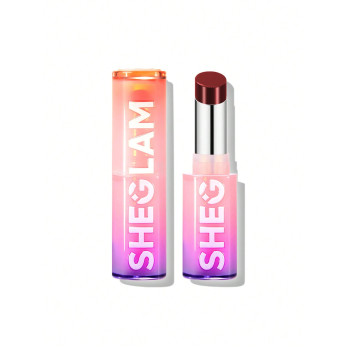 SHEGLAM Mirror Kiss High-Shine Lipstick-Vibe Check - 29924931