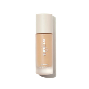 SHEGLAM Fond de Teint Hydrating Skinfinite - Porcelain - 3336196