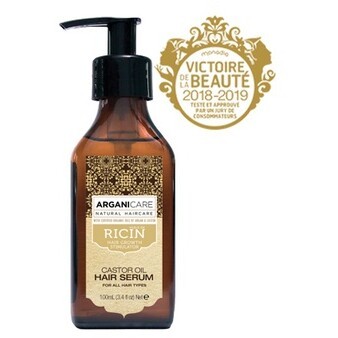 Sérum protecteur – Huile de ricin bio - 100 ml - 03 - 26767704