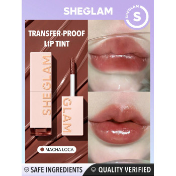 SHEGLAM Rouge à lèvres Take A Hint-Mocha Loca - 20278834