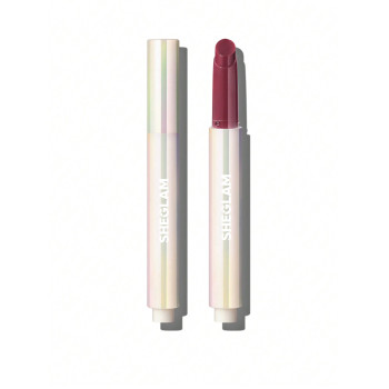 SHEGLAM Stick à lèvres repulpant Pout-Perfect Shine-Berry Season - 21116002