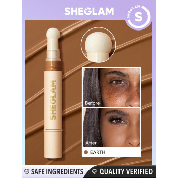 SHEGLAM Anti-cernes Complexion Boost-Earth - 20536586