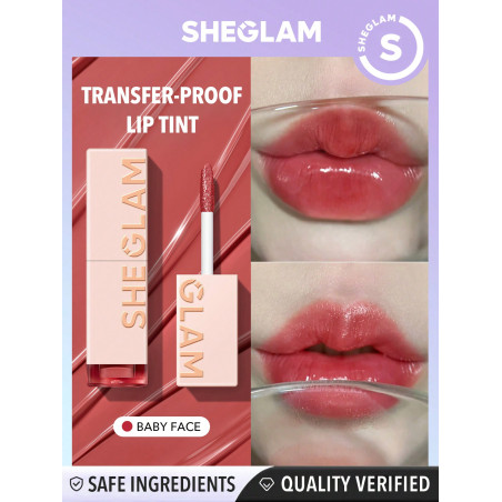 SHEGLAM Rouge à lèvres Take A Hint-Baby Face - 20278840